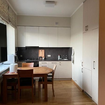 Mg Apartment Kaunas Luaran gambar