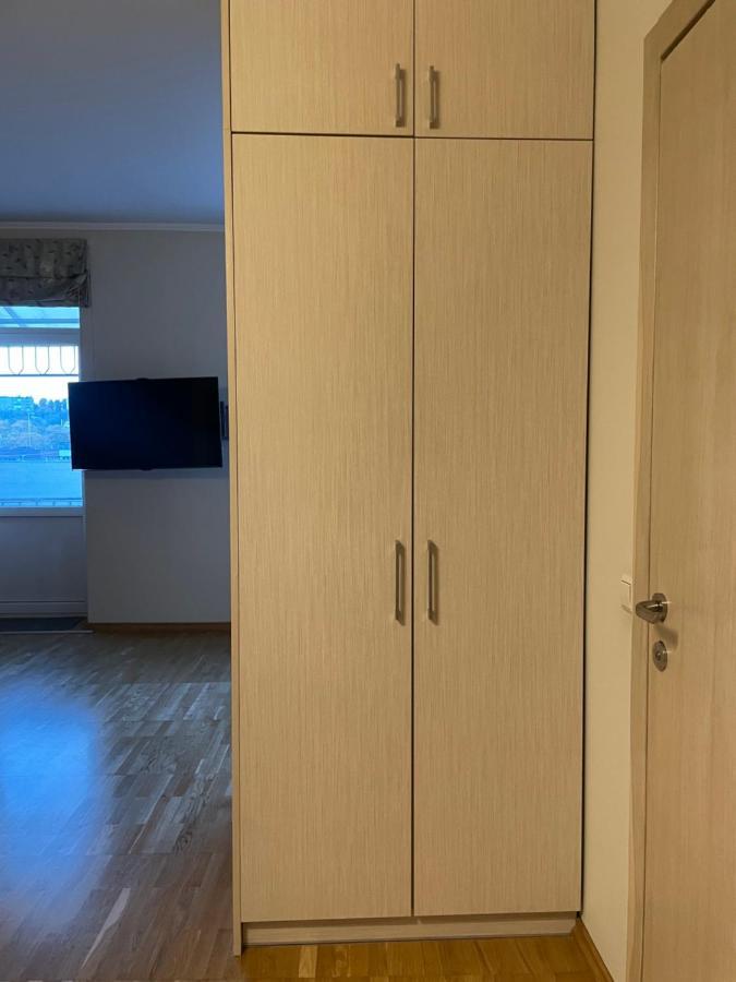 Mg Apartment Kaunas Luaran gambar