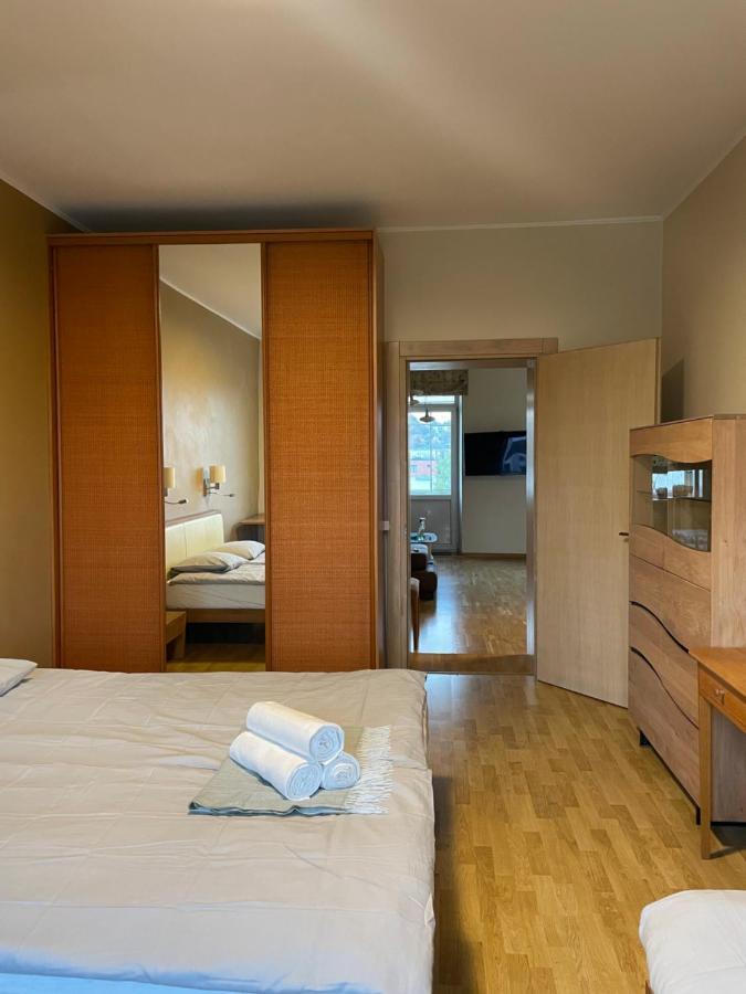 Mg Apartment Kaunas Luaran gambar
