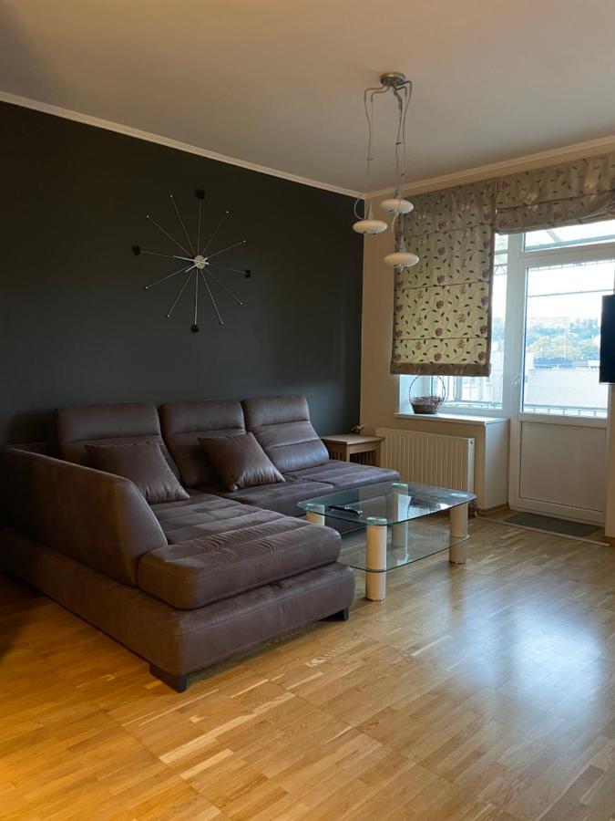 Mg Apartment Kaunas Luaran gambar