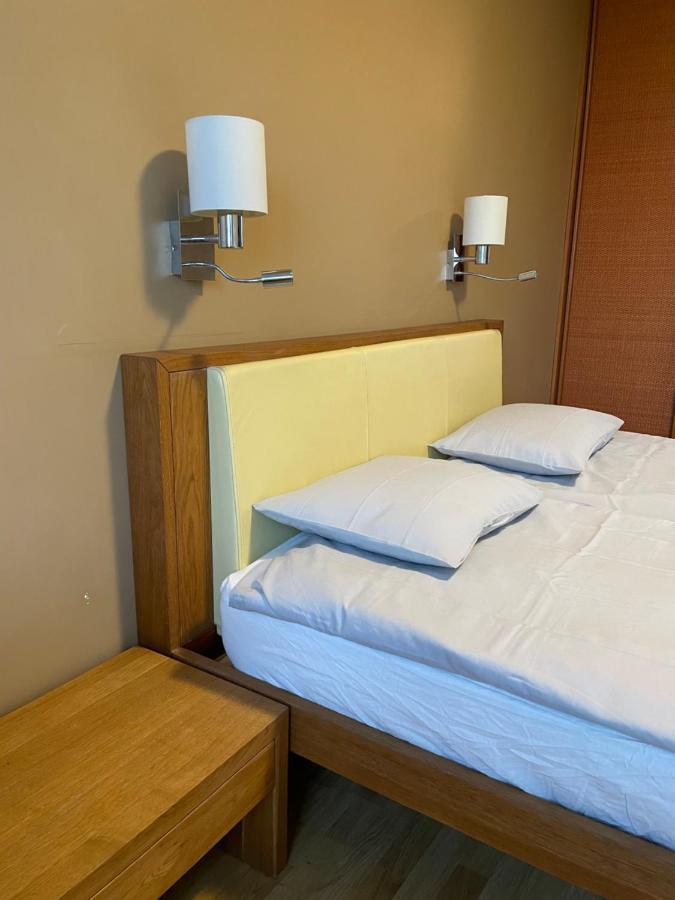 Mg Apartment Kaunas Luaran gambar