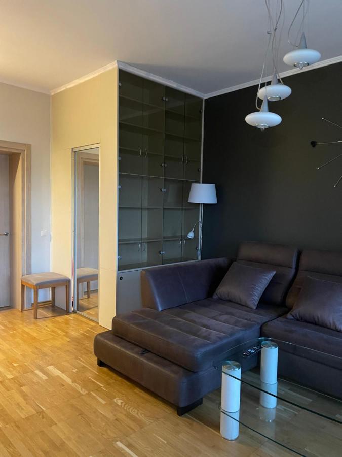 Mg Apartment Kaunas Luaran gambar