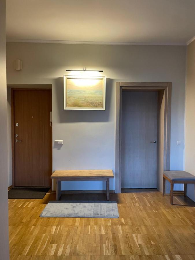 Mg Apartment Kaunas Luaran gambar